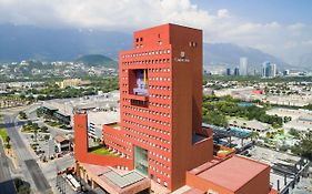 Camino Real Monterrey Hotel