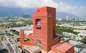 Hotel Camino Real Monterrey  5*